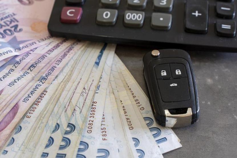 MOTORLU TAŞITLAR VERGİSİ 2026: Yeni Yılda MTV Zammı Ne Kadar Oldu2026 Motor Silindir Hacmi (cm³) ve Araç Yaşına Göre MTV Hesabı Nasıl Yapılır