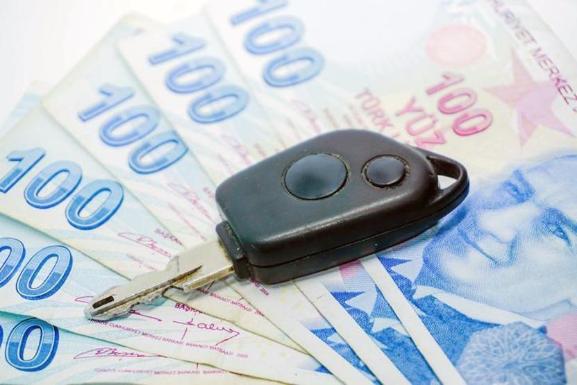 MOTORLU TAŞITLAR VERGİSİ 2026: Yeni Yılda MTV Zammı Ne Kadar Oldu2026 Motor Silindir Hacmi (cm³) ve Araç Yaşına Göre MTV Hesabı Nasıl Yapılır