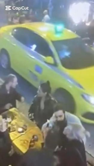 Kadıköyde kadının üzerine yanıcı madde dökmüştü Sanık için istenen ceza belli oldu