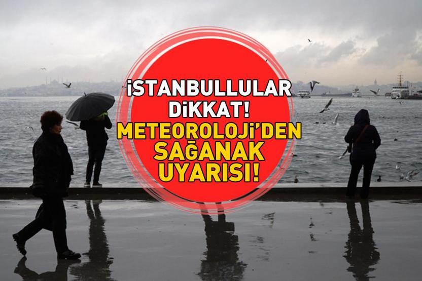 SON DAKİKA HAVA DURUMU HABERLERİ 11 ARALIK 2025 | Bugün hava nasıl olacak Meteorolojiden sağanak uyarısı İstanbul, Ankara, Erzurum, Bolu, Karabük...