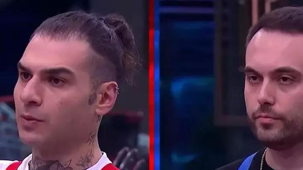 MASTERCHEF 3. ELEME ADAYI 10 ARALIK 2025 | MasterChef Altın Kupa eleme adayı kim oldu, dokunulmazlık oyununu hangi takım kazandı