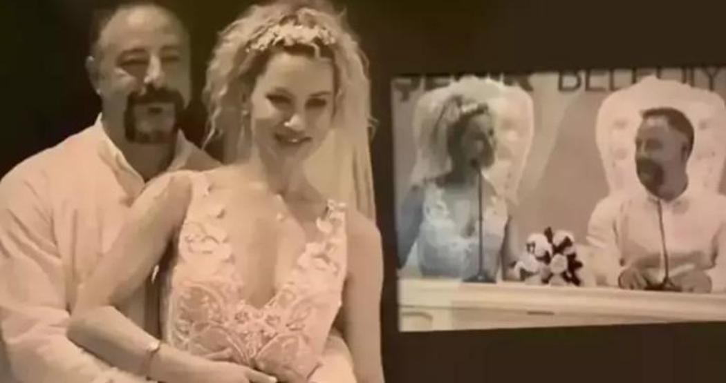 Şiddet İddiası Gündemden Düşmüyor Yıldız Asyalı’dan Yeni Paylaşım: “Ben Canımdan Korkuyorum”