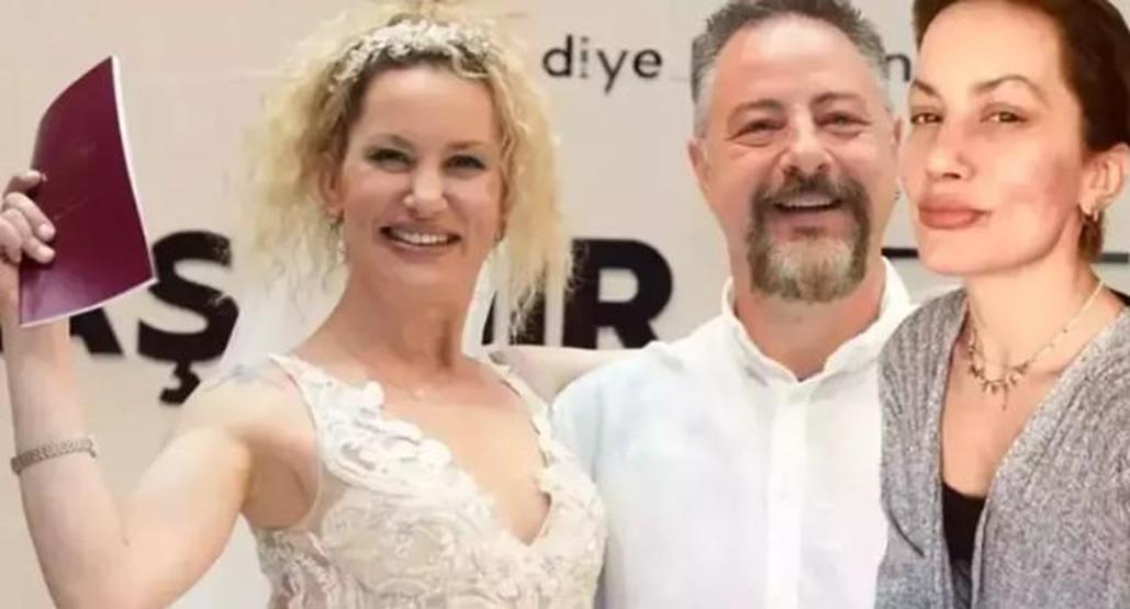 Şiddet İddiası Gündemden Düşmüyor Yıldız Asyalı’dan Yeni Paylaşım: “Ben Canımdan Korkuyorum”