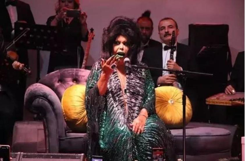 Diva’yı Şaşkına Çeviren İlan “Boğaz’da Batan Tekne” Gerçeği Çok Farklı Çıktı