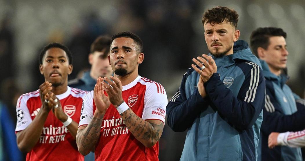 Arda Güler ve Kenan Yıldız sahnede Şampiyonlar Ligi maç özetleri...