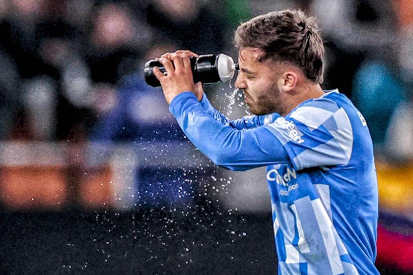 Beşiktaş, transferde Fenerbahçenin eski yıldızı için harekete geçti