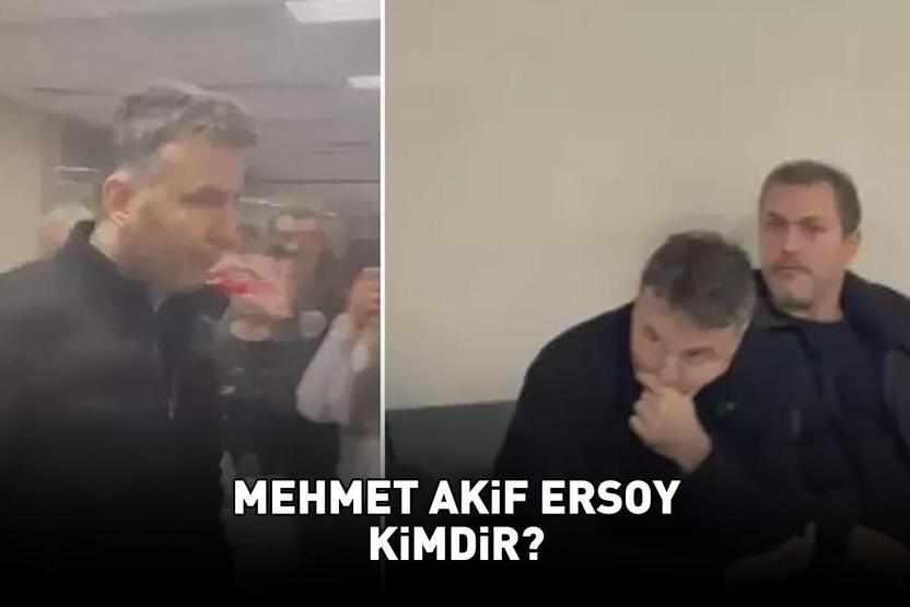 MEHMET AKİF ERSOY TUTUKLANDI Habertürk Genel Yayın Yönetmeni Mehmet Akif Ersoy neden tutuklandı Mehmet Akif Ersoy kimdir, nereli ve kaç yaşında