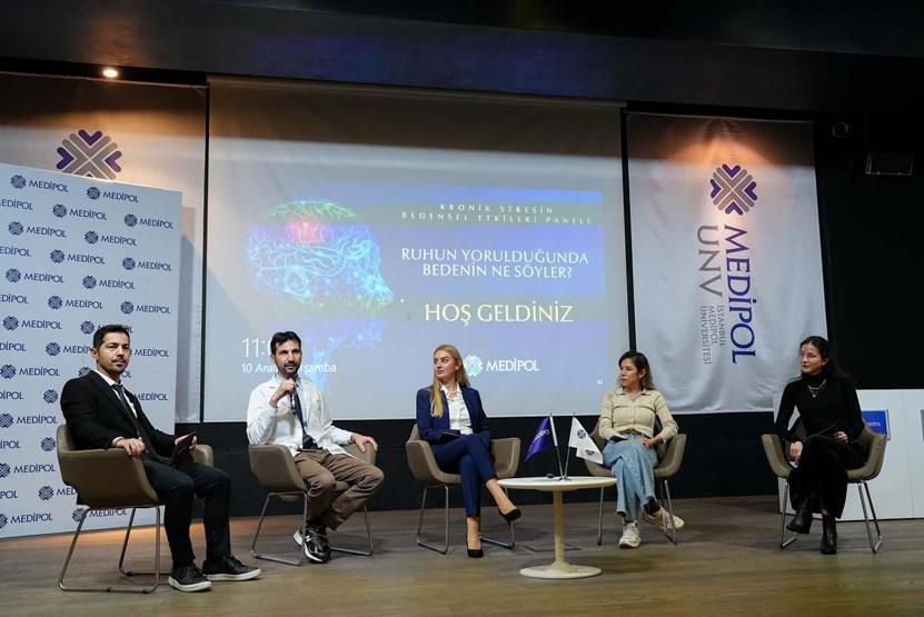 Kronik Stresin Bedene Etkileri: Beyin Yapısı Değişiyor, Uyku Düzeni Bozuluyor