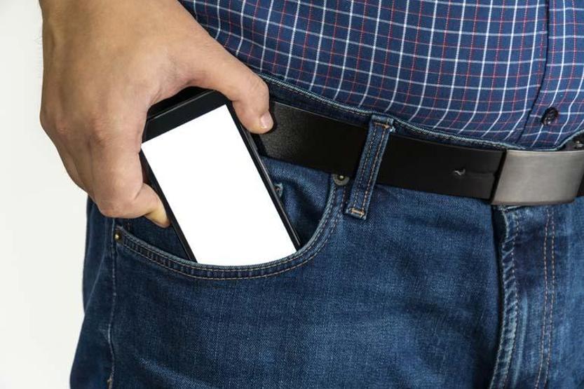 Cebinizdeki Mikrop Yuvasına Dikkat Bulaşıcı Hastalıkların En Önemli Nedenlerinden Biri