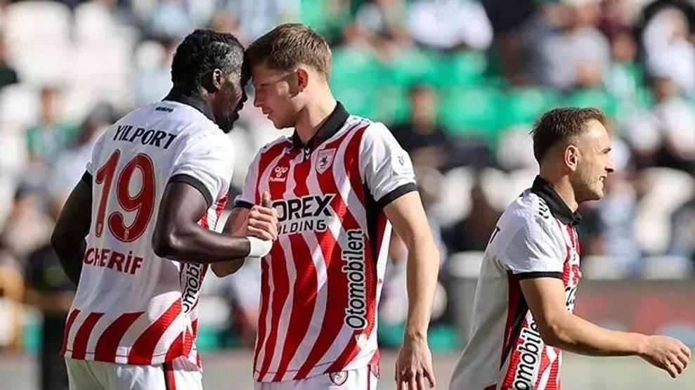 SAMSUNSPOR - AEK ATİNA MAÇI CANLI İZLE TRT 1 ŞİFRESİZ | UEFA Konferans Ligi Samsunspor - AEK Atina maçı canlı izleme linki