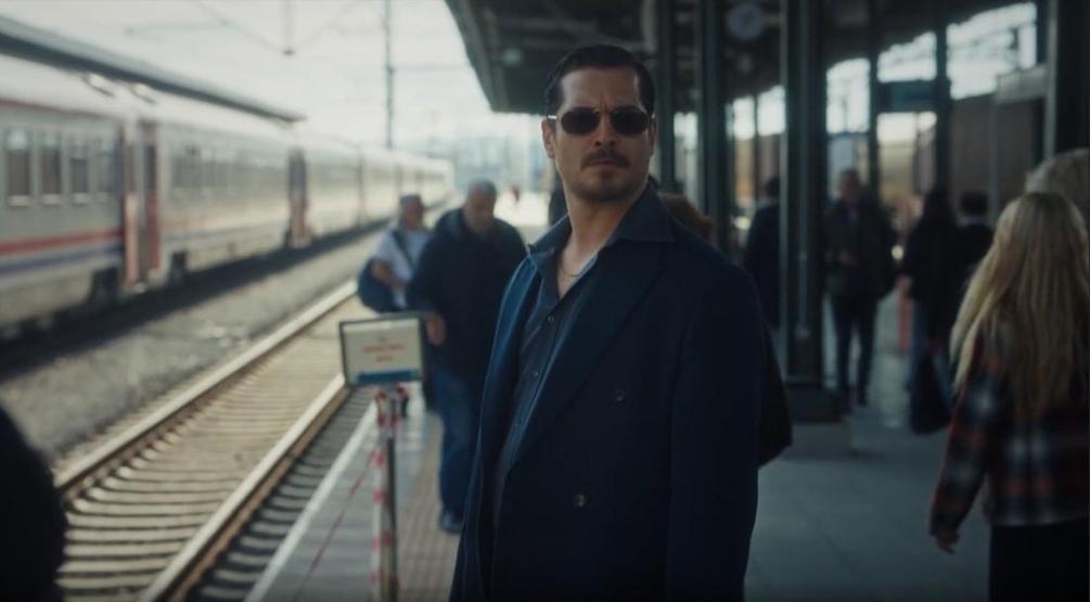 ŞÜPHE EŞREF’İ, REYTİNGLER ZİRVEYİ SARDI