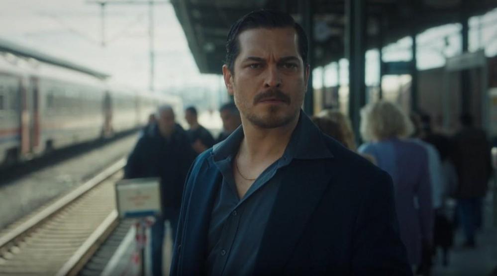 ŞÜPHE EŞREF’İ, REYTİNGLER ZİRVEYİ SARDI