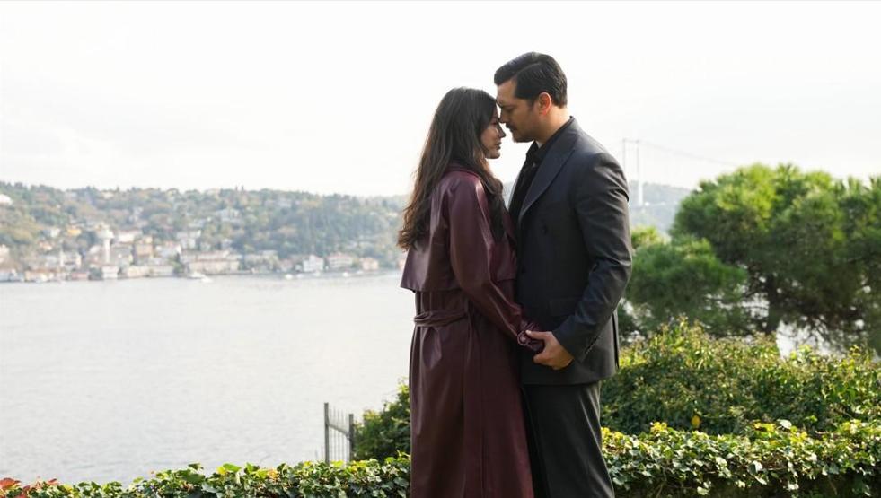 ŞÜPHE EŞREF’İ, REYTİNGLER ZİRVEYİ SARDI