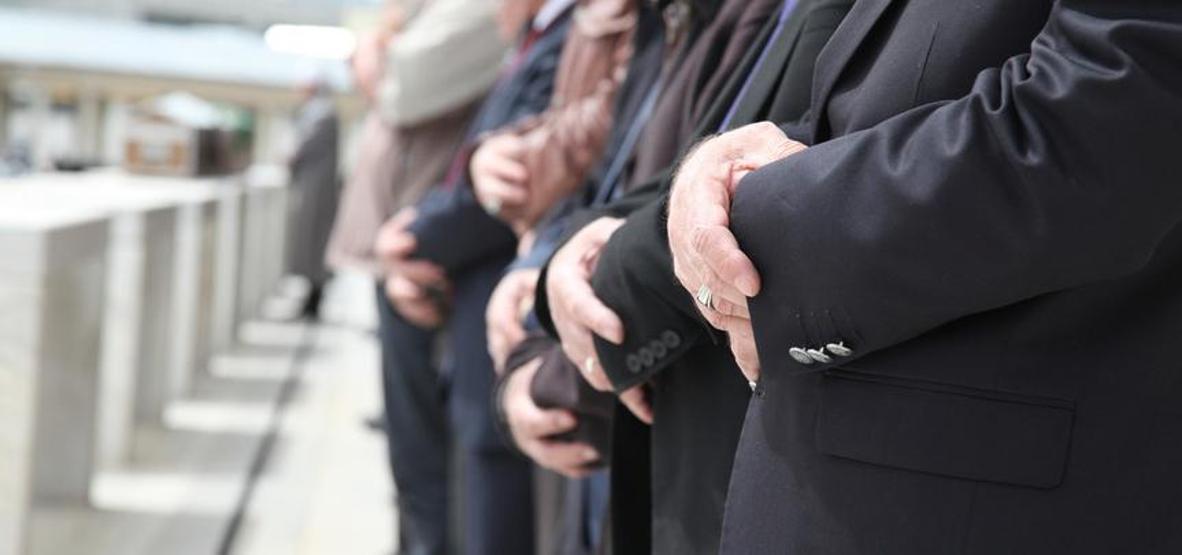 CUMA HUTBESİ KONUSU 12 ARALIK 2025 | Bu Hafta Cuma Hutbesi Konusu Ne Diyanet açıkladı