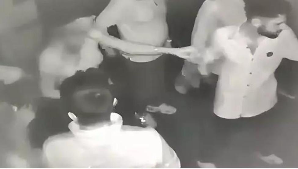 Şişli’de Bar Tuvaletinde Kavga: Survivor Aycan Yanaç Hakkında Darp İddiası