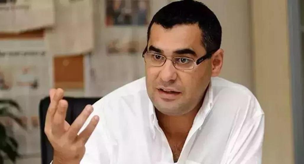 Enver Aysever neden tutuklandı Gözaltına alınmıştı Gazeteci Enver Aysever kimdir, nereli ve kaç yaşında