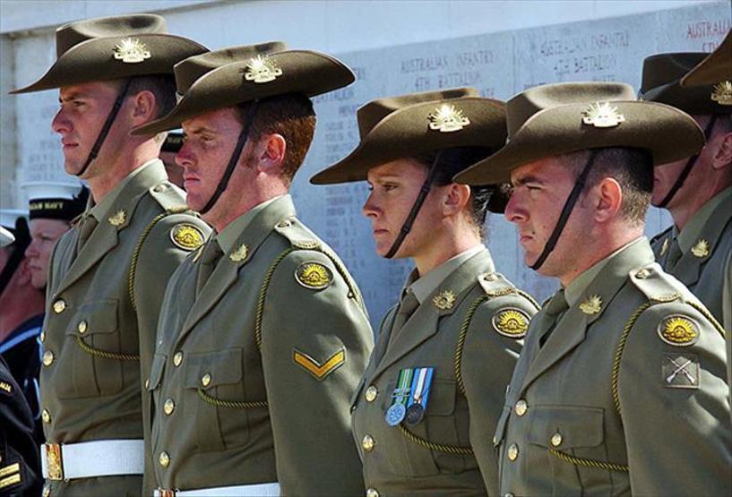 Türkiye o ülkeleri geride bıraktı İşte dünyanın en güçlü orduları