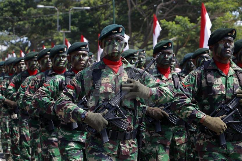 Türkiye o ülkeleri geride bıraktı İşte dünyanın en güçlü orduları