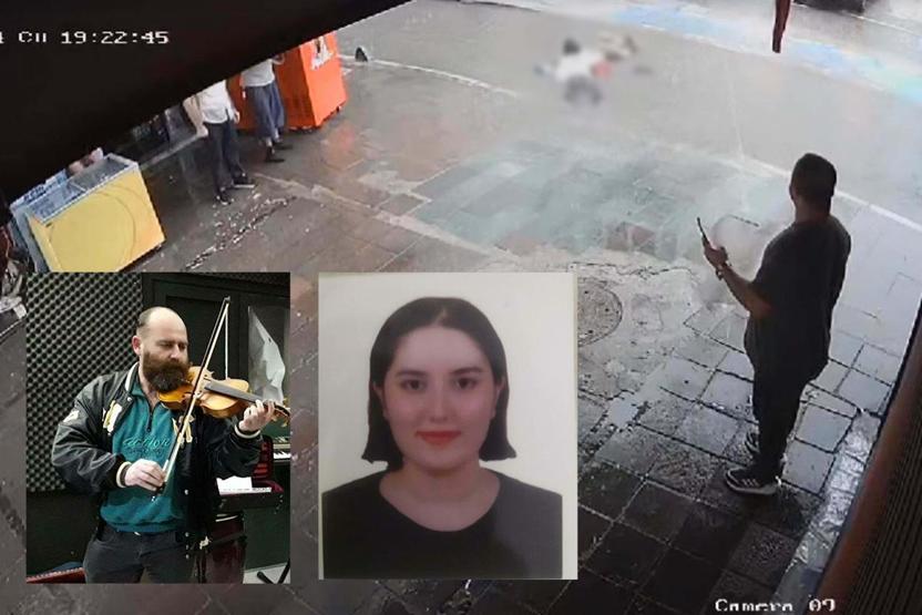 İzmirdeki akım faciasında kahreden detay: 70 cmlik ihmal iki cana mal oldu