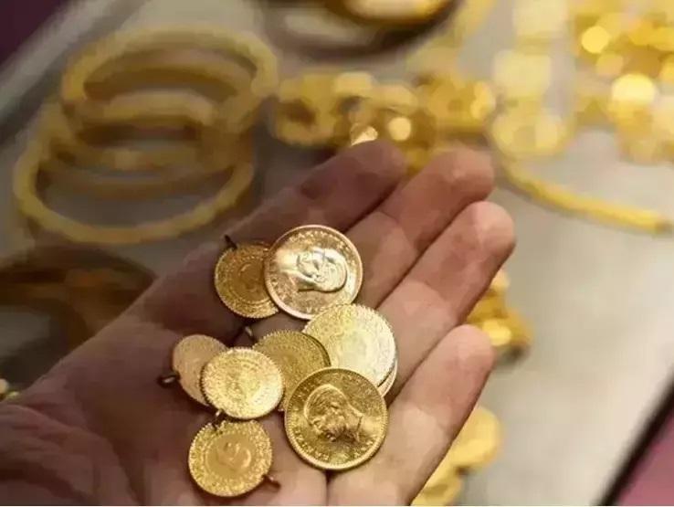 12 ARALIK 2025 CANLI ALTIN FİYATLARI: Gram Altın Ne Kadar Çeyrek Altın, Yarım Altın, Cumhuriyet Altını Ne Kadar İslam Memiş’ten 2026 uyarısı: O rakamı görecek
