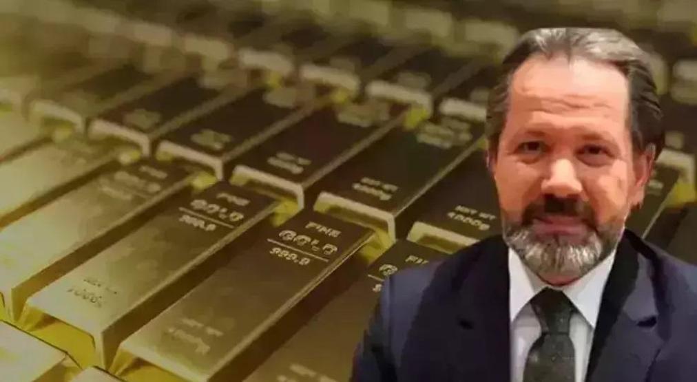 12 ARALIK 2025 CANLI ALTIN FİYATLARI: Gram Altın Ne Kadar Çeyrek Altın, Yarım Altın, Cumhuriyet Altını Ne Kadar İslam Memiş’ten 2026 uyarısı: O rakamı görecek