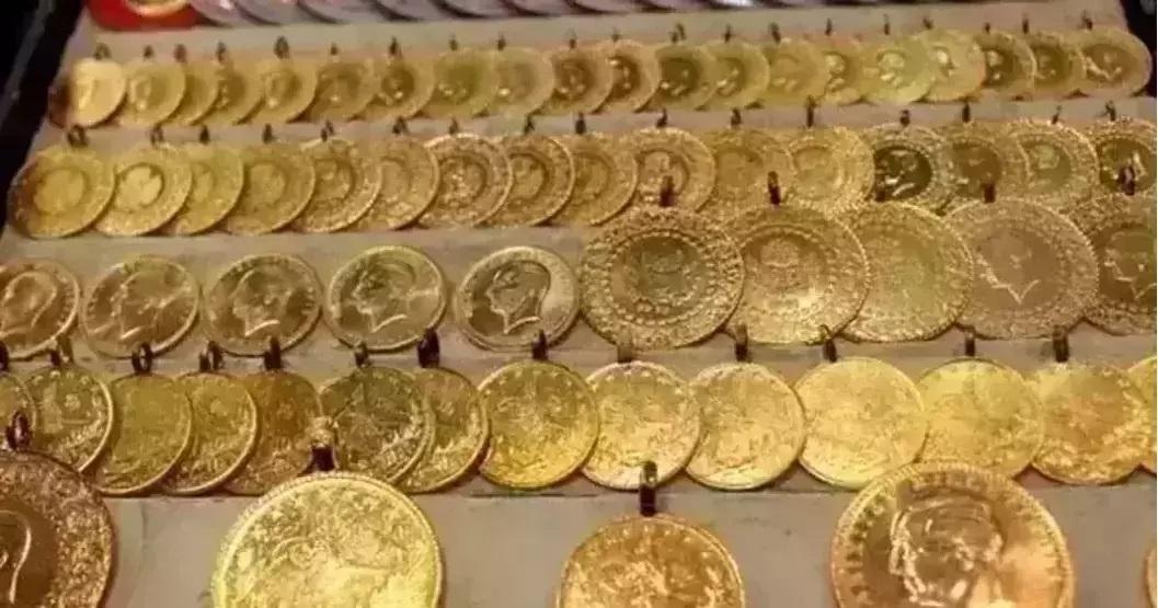 12 ARALIK 2025 CANLI ALTIN FİYATLARI: Gram Altın Ne Kadar Çeyrek Altın, Yarım Altın, Cumhuriyet Altını Ne Kadar İslam Memiş’ten 2026 uyarısı: O rakamı görecek