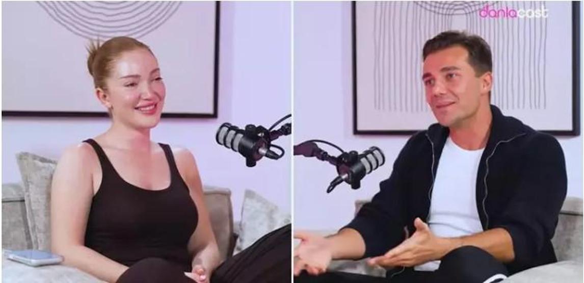 Survivor Şampiyonu Cemal Candan Şaşırtan İtiraf Gitmek İçin Çeşitli Yollar Denedim