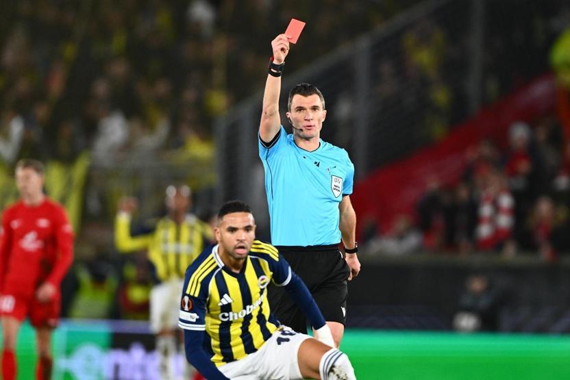 Fenerbahçenin yıldızına övgü: Eğer böyle oynarsa...