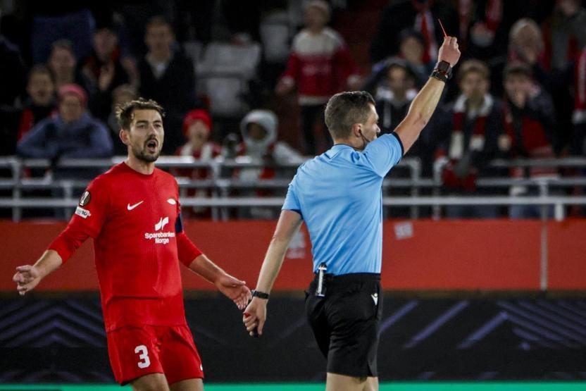 Fenerbahçenin yıldızına övgü: Eğer böyle oynarsa...