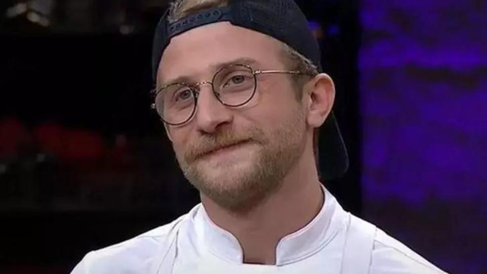 MasterChef Yarışmacısı Tahsin Küçük Facianın Eşiğinden Döndü Erken Müdahale ile Kurtulduk