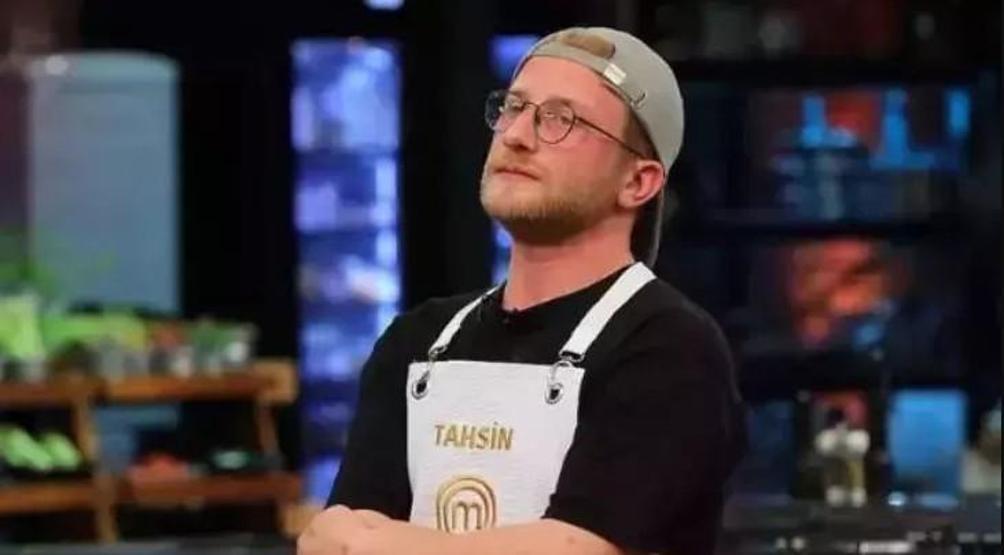 MasterChef Yarışmacısı Tahsin Küçük Facianın Eşiğinden Döndü Erken Müdahale ile Kurtulduk