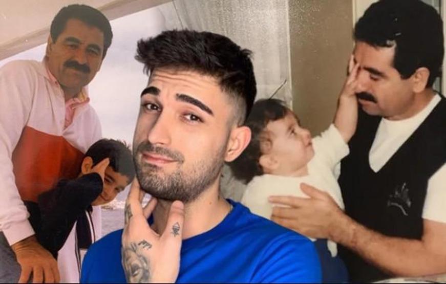 İbrahim Tatlısesten Olay Paylaşım: Yalansız, Dolansız Evlat Bu