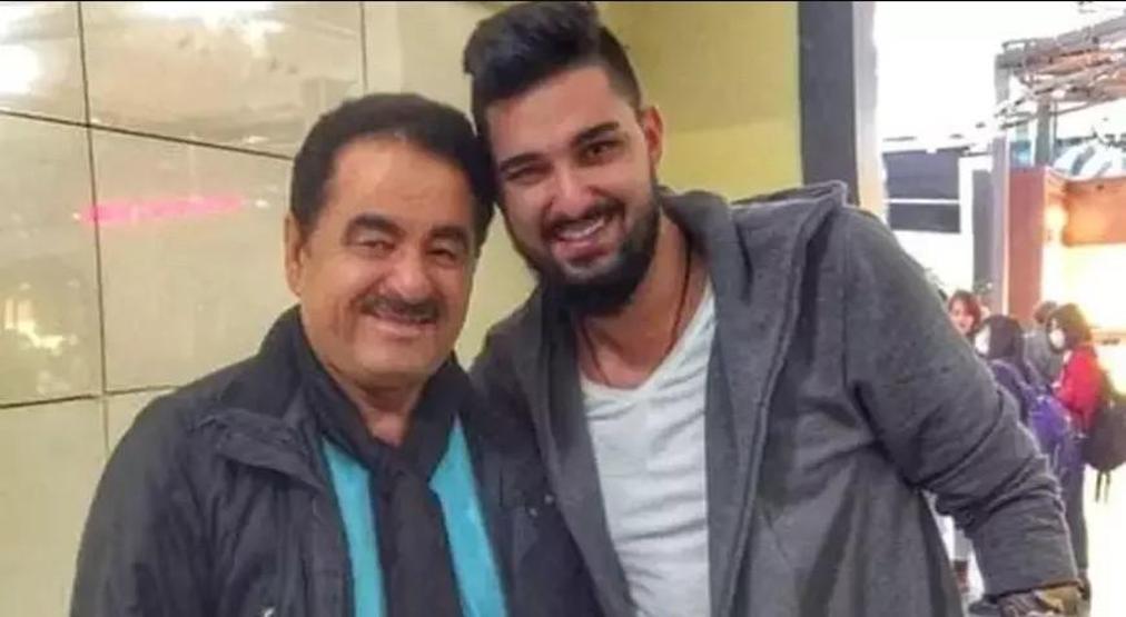 İbrahim Tatlısesten Olay Paylaşım: Yalansız, Dolansız Evlat Bu