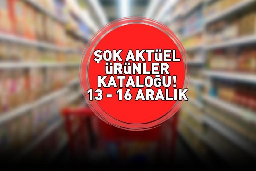 ŞOK AKTÜEL ÜRÜNLER KATALOĞU 13 ARALIK - 16 ARALIK 2025 | Şokta bu hafta neler var Araç içi yol kayıt kamerası 1.290 TL, vantuz Telefon Tutucu 149 TL