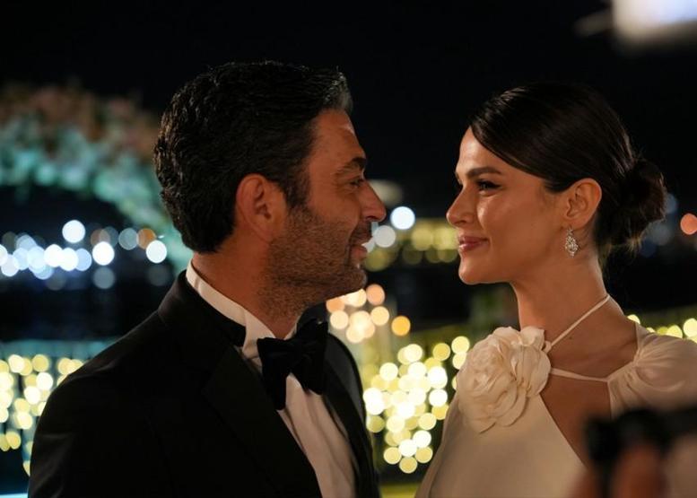 GoTürkiye’den yıldızlı tanıtım: Ozan Akbaba ve Sinem Ünsal İstanbul’un yeni yüzü oldu