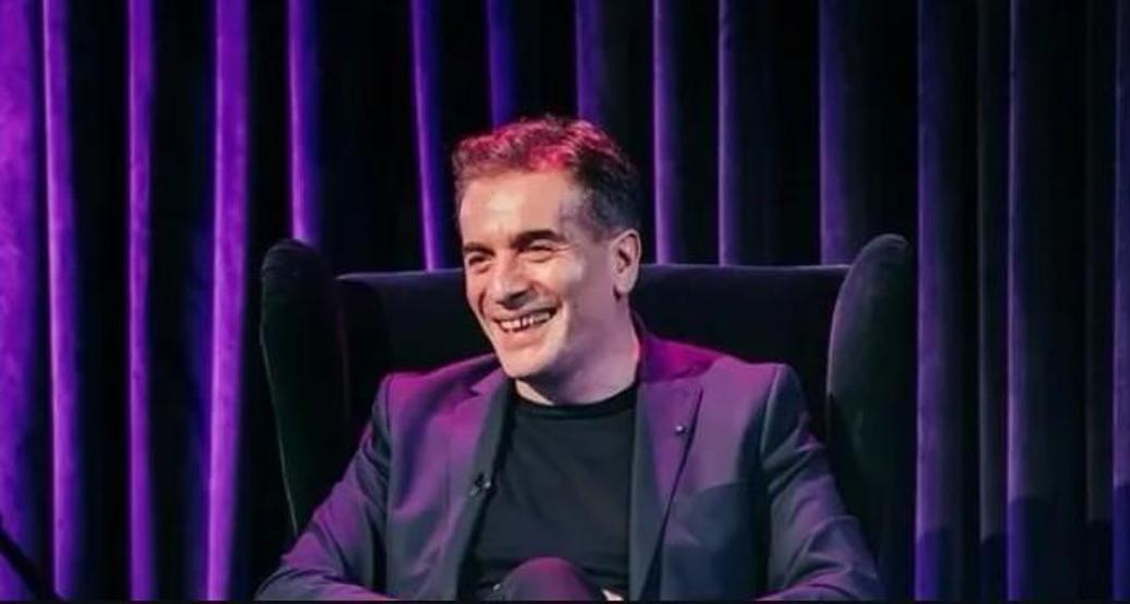 Murat Cemcir Ölümden Döndü: Hastane Odasından İlk Açıklaması Geldi