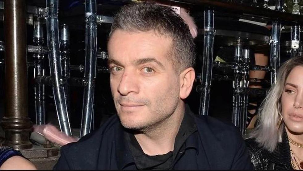 Murat Cemcir Ölümden Döndü: Hastane Odasından İlk Açıklaması Geldi