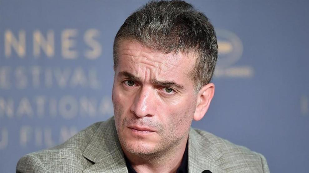 Murat Cemcir Ölümden Döndü: Hastane Odasından İlk Açıklaması Geldi