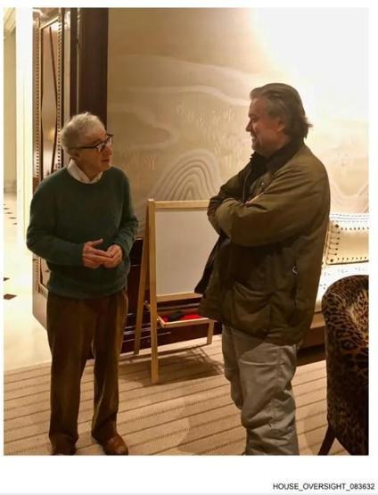 Epsteinin albümünden yeni fotoğraflar çıktı Donald Trump, Bill Clinton, Bill Gates...