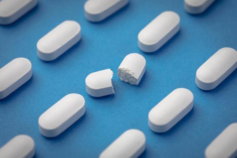 İlaçları sakın böyle kullanmayın Ülser, mide dokusu hasarına neden oluyor