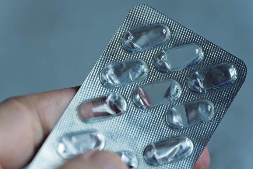 İlaçları sakın böyle kullanmayın Ülser, mide dokusu hasarına neden oluyor