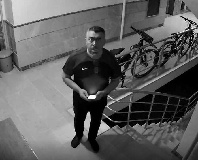 Kapıcının karısını vahşice öldürdü Boşanma aşamasındaki eşi korkunç detayları anlattı