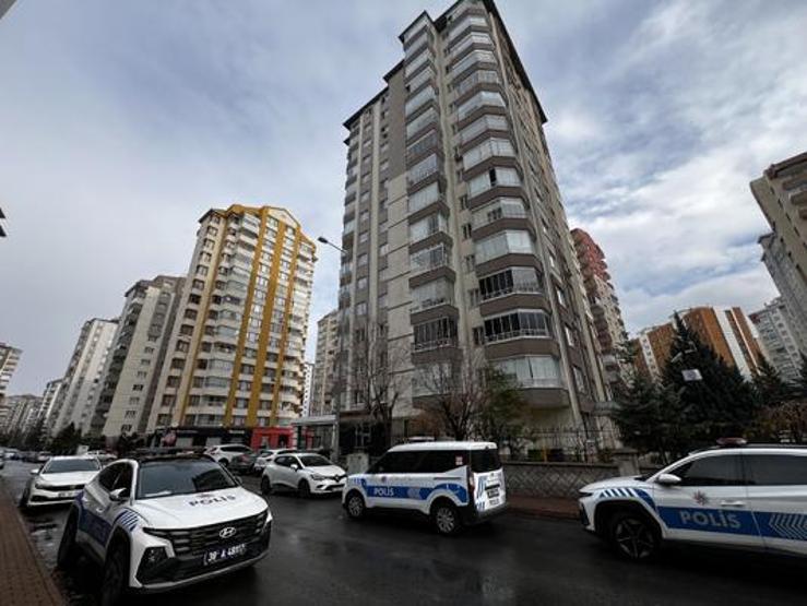 Kapıcının karısını vahşice öldürdü Boşanma aşamasındaki eşi korkunç detayları anlattı