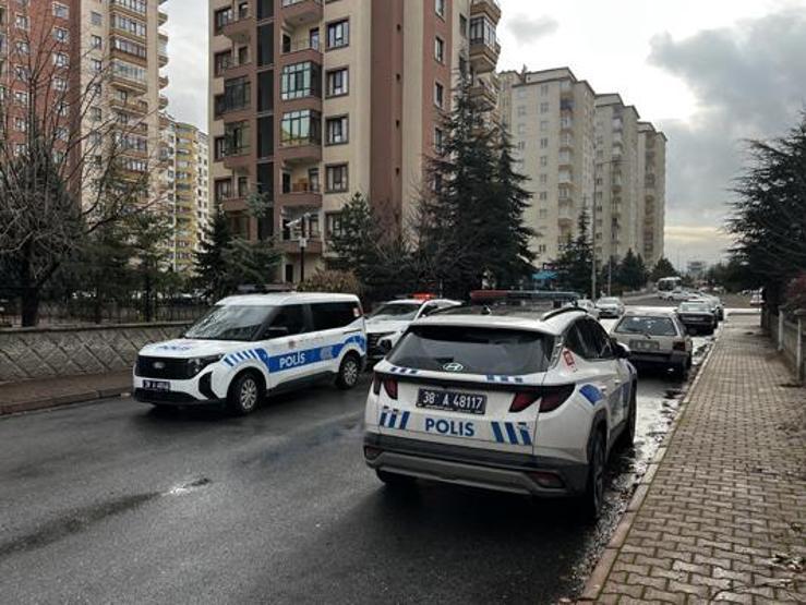 Kapıcının karısını vahşice öldürdü Boşanma aşamasındaki eşi korkunç detayları anlattı