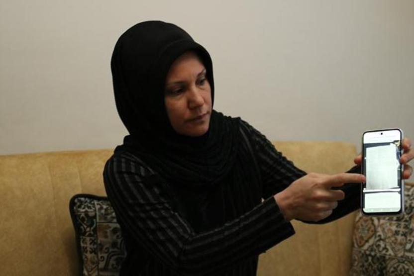 Kapıcının karısını vahşice öldürdü Boşanma aşamasındaki eşi korkunç detayları anlattı