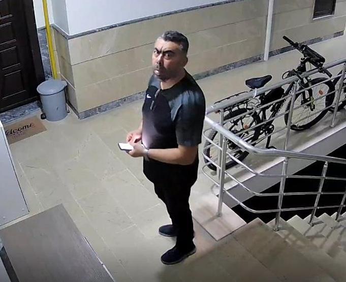 Kapıcının karısını vahşice öldürdü Boşanma aşamasındaki eşi korkunç detayları anlattı