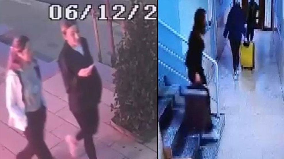 SON DAKİKA... Güllünün kızı Tuğyan tutuklandı Cezaevine gönderildi