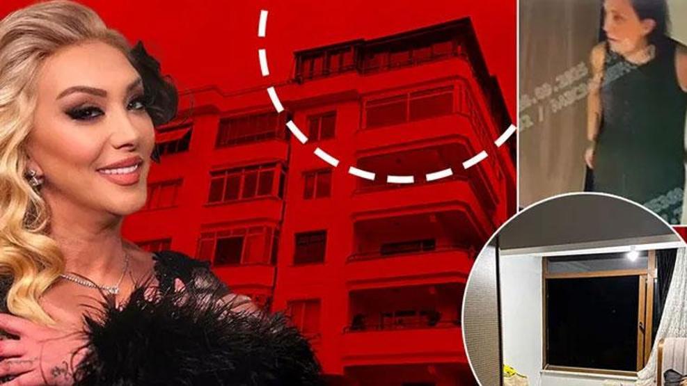 SON DAKİKA... Güllünün kızı Tuğyan tutuklandı Cezaevine gönderildi