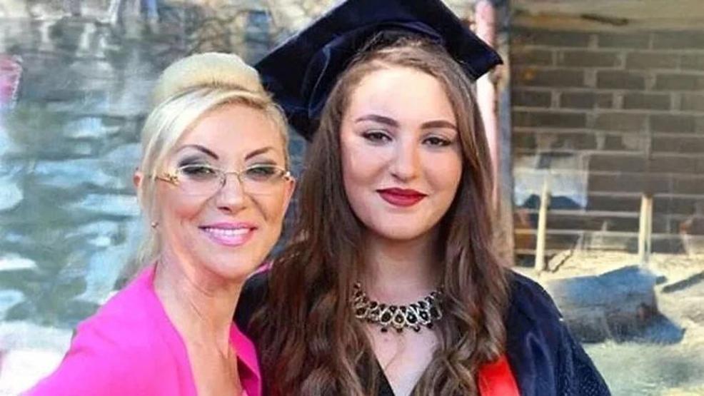 KAZA DEĞİL CİNAYET Güllünün Kızı Tuğyan Ülkem Tutuklandı Oscarlık Bir Oyunculuk Bu