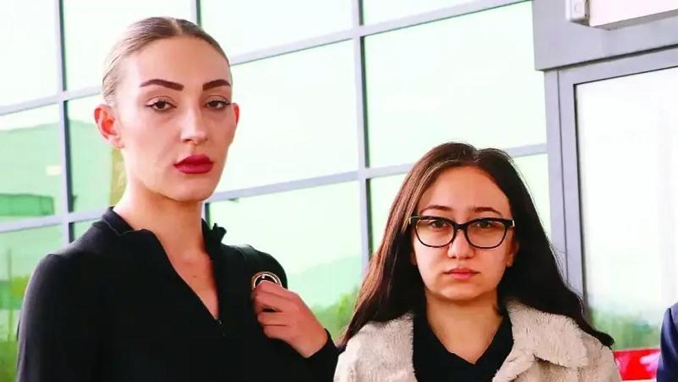 KAZA DEĞİL CİNAYET Güllünün Kızı Tuğyan Ülkem Tutuklandı Oscarlık Bir Oyunculuk Bu